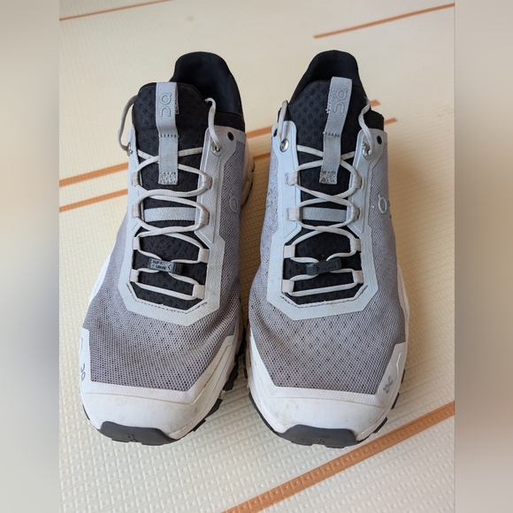 On Cloudultra Trail Running Shoes - M 11.5 - Picture 2 of 7